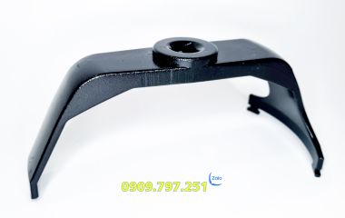 Cảo nắp bình xăng xe BMW Mercedes Benz Volvo