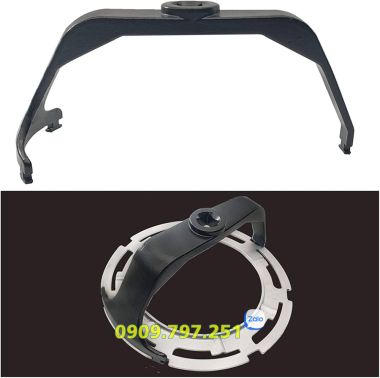 Cảo nắp bình xăng xe BMW Mercedes Benz Volvo