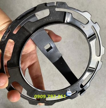 Cảo nắp bình xăng xe BMW Mercedes Benz Volvo