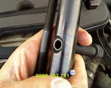 Cảo puly đa năng JTC 4278