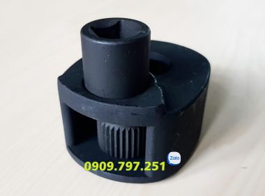 Vam tháo rô tuyn thước lái JTC 1839