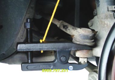 Cảo rô tuyn JTC F1954