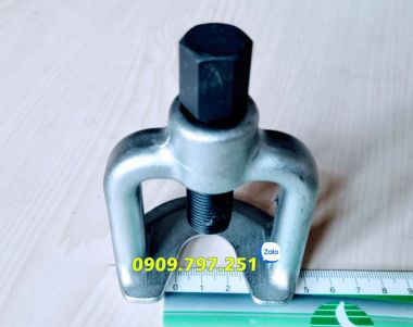 Cảo rô tuyn trụ hàm 23mm JTC 1317