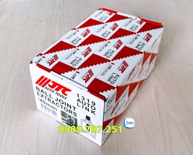 Cảo rô tuyn trụ hàm 40mm JTC 1319