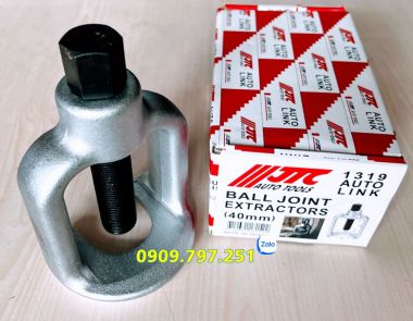 Cảo rô tuyn trụ hàm 40mm JTC 1319