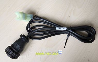 Cáp chẩn đoán xe Royal Enfield Texa 3151/AP61
