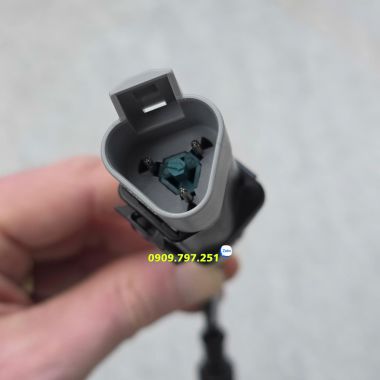 Cáp đọc lỗi động cơ tàu thuỷ Evinrude Texa AM13