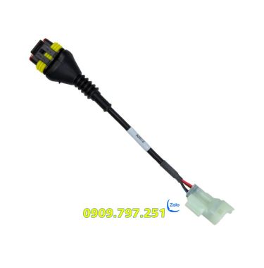 Cáp đọc lỗi động cơ tàu thuỷ Honda and Tohatsu Outboard Texa AM02
