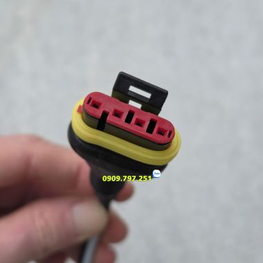 Cáp đọc lỗi động cơ tàu thuỷ Honda and Tohatsu Outboard Texa AM02