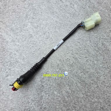 Cáp đọc lỗi động cơ tàu thuỷ Honda and Tohatsu Outboard Texa AM02