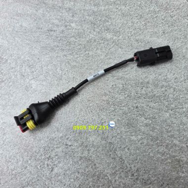 Cáp đọc lỗi động cơ tàu thuỷ Mercury và Mariner Texa AM04