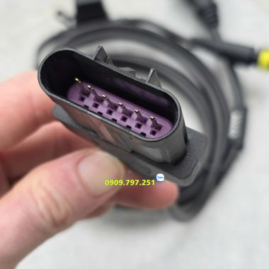 Cáp đọc lỗi động cơ tàu thuỷ OBD-M MerCruiser Volvo Texa AM43