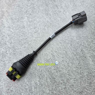 Cáp đọc lỗi động cơ tàu thuỷ Yamaha SelvaTexa AM06