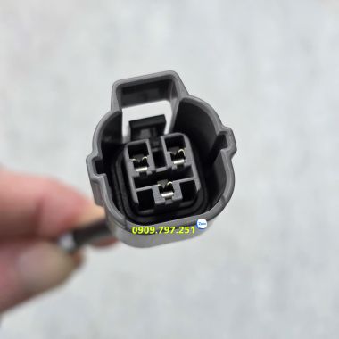 Cáp đọc lỗi động cơ tàu thuỷ Yamaha SelvaTexa AM06