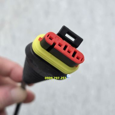 Cáp đọc lỗi động cơ tàu thuỷ Yamaha SelvaTexa AM06