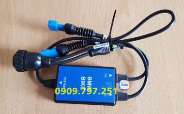 Cáp chẩn đoán xe BMW 1999 Texa 3151/AP09A