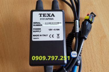 Cáp chẩn đoán xe BMW 1999 Texa 3151/AP09A