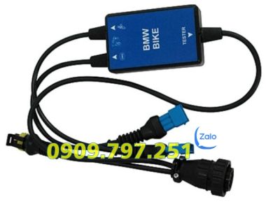 Cáp chẩn đoán xe BMW 1999 Texa 3151/AP09A