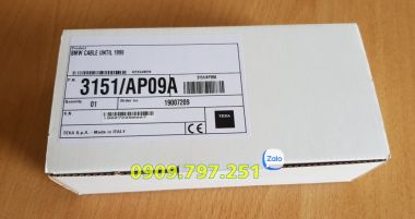 Cáp chẩn đoán xe BMW 1999 Texa 3151/AP09A