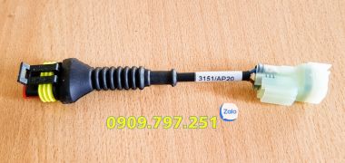 Cáp chẩn đoán cho xe mô tô Honda Texa 3151/AP20