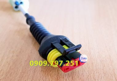 Cáp chẩn đoán cho xe mô tô Honda Texa 3151/AP20