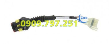 Cáp chẩn đoán cho xe mô tô Honda Texa 3151/AP20