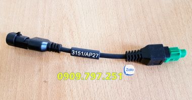 Cáp chẩn đoán xe Kawasaki Racing Texa 3151/AP27