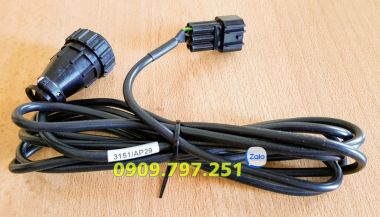 Cáp chẩn đoán xe Kawasaki Vulcan Texa 3151/AP29