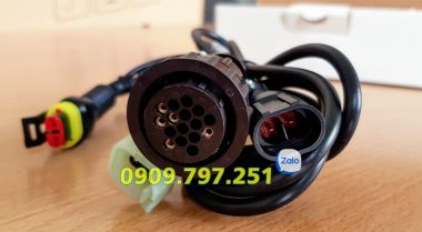 Cáp chẩn đoán xe MV Augusta 2012 3151/AP34