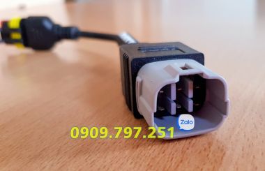 Cáp chẩn đoán cho xe mô tô Suzuki Texa 3151/AP15