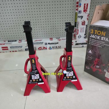 Mễ kê xe 3 tấn model T43002 hãng Torin Trung Quốc