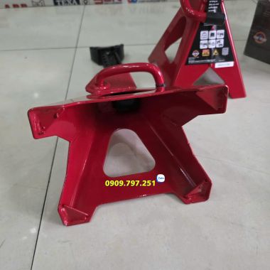Mễ kê xe 3 tấn model T43002 hãng Torin Trung Quốc
