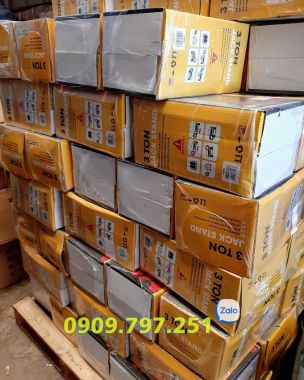 Chân kê 3 tấn Torin T43002