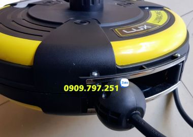 Cuộn dây điện 3 pha tự rút 10 mét LUX-C25410