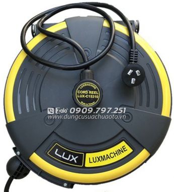 Cuộn dây điện tự rút 10 mét C15310