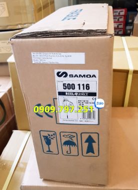 Cuộn dây hơi tự rút 12 mét Samoa 500116