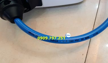 Cuộn dây hơi tự rút 12 mét Samoa 500116