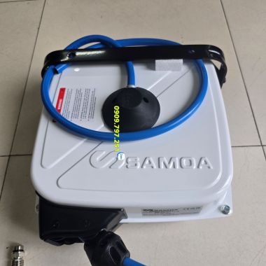 Cuộn dây hơi tự rút Samoa 500116