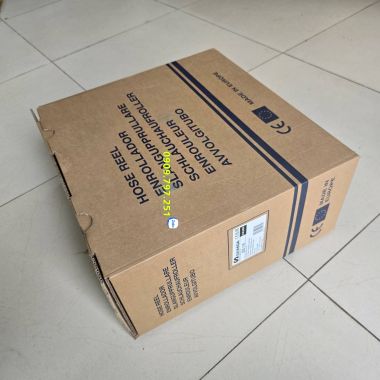 Cuộn dây hơi tự rút Samoa 500116