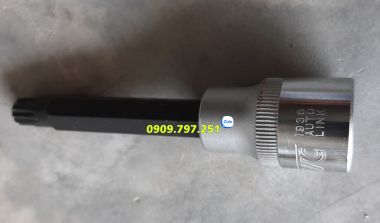 Tuýp M9 mở nắp quy lát JTC 1936