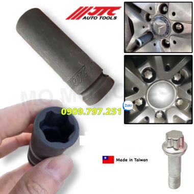 Tuýp mở tắc kê bánh xe Mercedes Benz JTC 4177