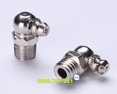Vú mỡ mạ niken M6 M8 M10 M12 M14
