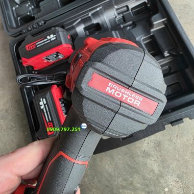 Máy khoan pin 13mm 18V model DD-101V hãng M7 Đài Loan