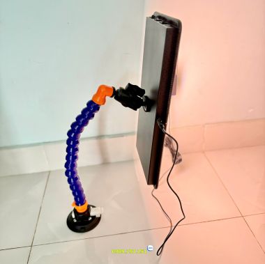 Đèn LED PDR soi vết móp ô tô 38x20cm