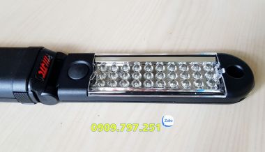 Đèn LED sửa chữa cầm tay JTC 5613