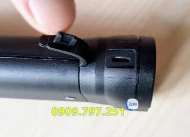 Đèn LED sửa chữa cầm tay JTC 5613