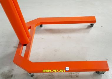 Đèn sấy sơn hồng ngoại 3 bóng Solary B3