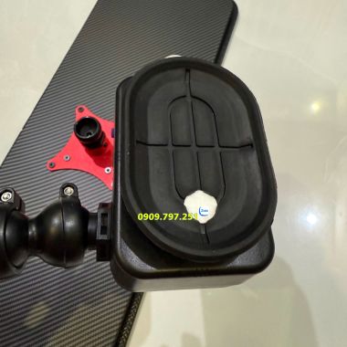 Đèn soi sửa chữa vết móp 60x20cm dùng chân pin Makita