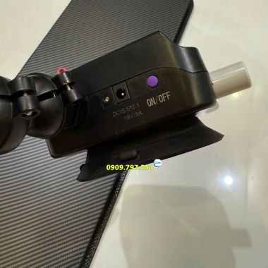 Đèn soi sửa chữa vết móp 60x20cm dùng chân pin Makita