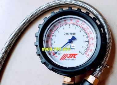 Đồng hồ bơm bánh xe JTC 4058
